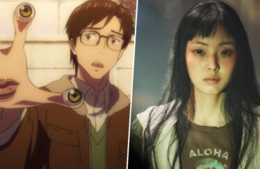 Netflix adaptation of hit manga series, from the director of one of the best zombie movies ever made, gets a new look … – Gamesradar