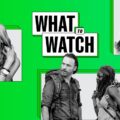 What to Watch this week: ‘The Walking Dead’ universe expands with ‘The Ones Who Live’ and ‘The Good Doctor’s final season debuts – Entertainment Weekly News