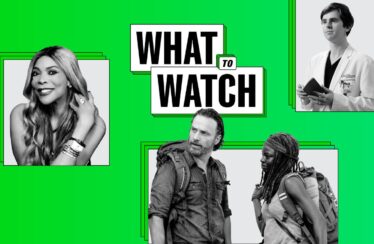 What to Watch this week: ‘The Walking Dead’ universe expands with ‘The Ones Who Live’ and ‘The Good Doctor’s final season debuts – Entertainment Weekly News