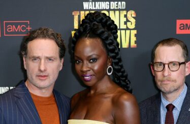 ‘Walking Dead’ Crossover Reunion for Rick, Michonne, Daryl, Negan and Maggie Is Being Eyed by ‘The Ones Who Live’ Co-Creator – Variety