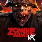 Zombie Army VR Announced For Multiple Platforms – Bleeding Cool News