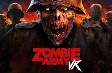 Zombie Army VR Announced For Multiple Platforms – Bleeding Cool News