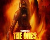 Danai Gurira sheds light on the title of The Walking Dead: The Ones Who Live – Gamereactor UK