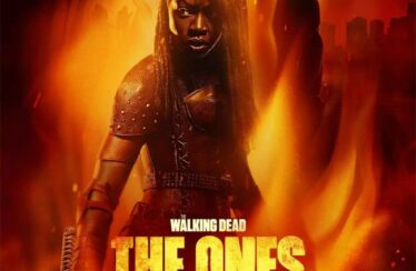 Danai Gurira sheds light on the title of The Walking Dead: The Ones Who Live – Gamereactor UK