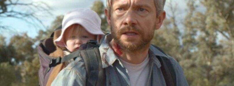 Director Mike Flanagan Praises Tragic Netflix Zombie Thriller: “As a parent, this movie seized me by the heart” – Dread Central