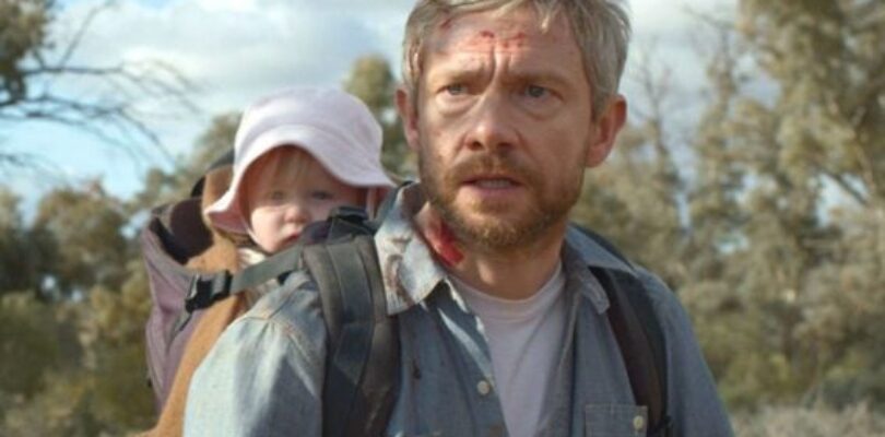 Director Mike Flanagan Praises Tragic Netflix Zombie Thriller: “As a parent, this movie seized me by the heart” – Dread Central