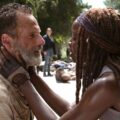 The Walking Dead: Rick and Michonne’s Relationship Timeline – Vulture