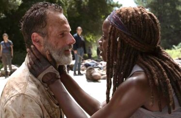 The Walking Dead: Rick and Michonne’s Relationship Timeline – Vulture