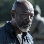 The Walking Dead: The Ones Who Live is seemingly setting up a Morgan crossover – Yahoo Entertainment