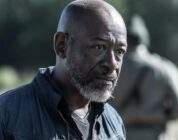 The Walking Dead: The Ones Who Live is seemingly setting up a Morgan crossover – Yahoo Entertainment