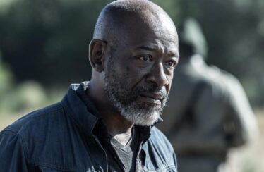 The Walking Dead: The Ones Who Live is seemingly setting up a Morgan crossover – Yahoo Entertainment