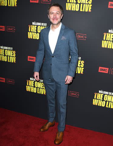 <p>Steve Granitz/FilmMagic</p> Chris Hardwick