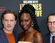 ‘Walking Dead’ Crossover Reunion for Rick, Michonne, Daryl, Negan and Maggie Is Being Eyed by ‘The Ones Who Live’ Co-Creator – Yahoo Canada Finance