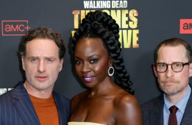 ‘Walking Dead’ Crossover Reunion for Rick, Michonne, Daryl, Negan and Maggie Is Being Eyed by ‘The Ones Who Live’ Co-Creator – Yahoo Canada Finance