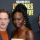 ‘Walking Dead’ Crossover Reunion for Rick, Michonne, Daryl, Negan and Maggie Is Being Eyed by ‘The Ones Who Live’ Co-Creator – Yahoo Canada Finance