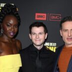 ‘The Walking Dead’ family reunites for ‘The Ones Who Live’ premiere – 1340 KGFW