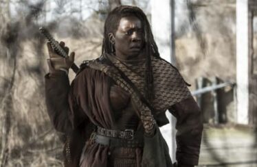 The Walking Dead: The Ones Who Live Revives the Rick and Michonne “Richonne” Saga – TV Fanatic