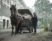 Walking Dead: Daryl Dixon star confirms season 2 release window – Digital Spy