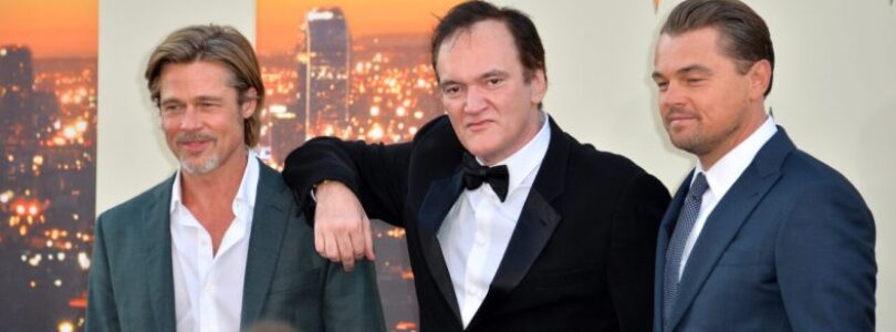 Quentin Tarantino Made Brad Pitt Watch This Wild Banned Horror Movie – Dread Central
