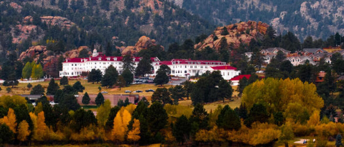 Plans for Stanley Film Center in Estes Park taking shape, could lure even more horror fans to Colorado – CBS Colardo