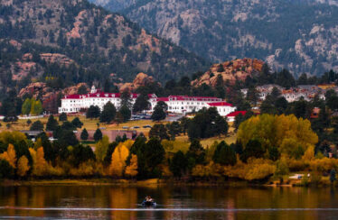 Plans for Stanley Film Center in Estes Park taking shape, could lure even more horror fans to Colorado – CBS Colardo