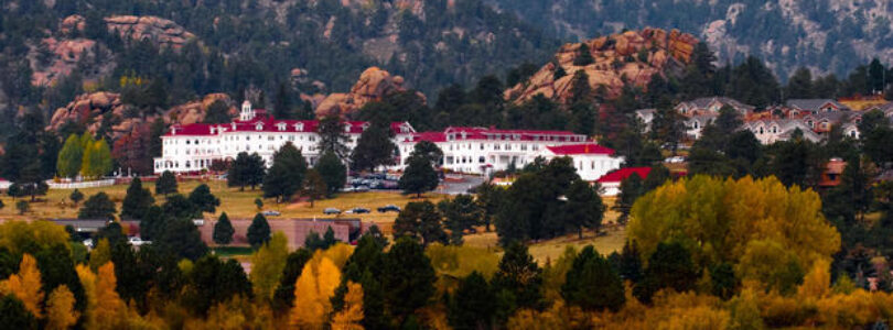 Plans for Stanley Film Center in Estes Park taking shape, could lure even more horror fans to Colorado – CBS Colardo