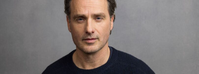 Richonne rises in ‘The Walking Dead: The Ones Who Live’ starring Andrew Lincoln and Danai Gurira – The Seattle Times