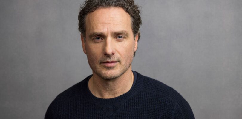 Richonne rises in ‘The Walking Dead: The Ones Who Live’ starring Andrew Lincoln and Danai Gurira – The Seattle Times