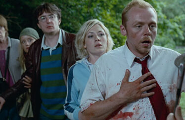 Shaun of the Dead (2004) – WTF Happened to This Horror Movie? – JoBlo.com