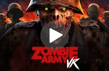 New ‘Zombie Army’ Game Launching on VR in 2024 – All Hallows Geek