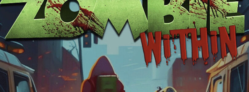 Survival Horror Social Deduction Title ‘Zombie Within’ Launches February 22 Into Early Access – Bloody Disgusting