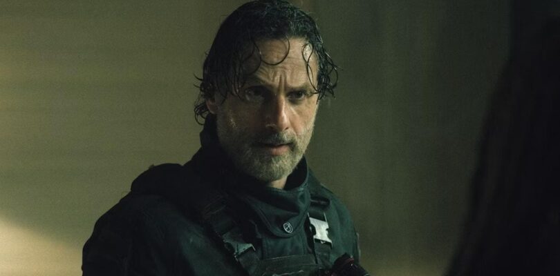 ‘The Walking Dead: The Ones Who Live’ Takes ‘Broken Rick’ Too Far In Episode 4 – Forbes