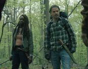 ‘The Walking Dead: The Ones Who Live’ Episode 5 Review — Another Massively Disappointing Episode – Forbes