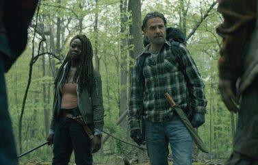 ‘The Walking Dead: The Ones Who Live’ Episode 5 Review — Another Massively Disappointing Episode – Forbes