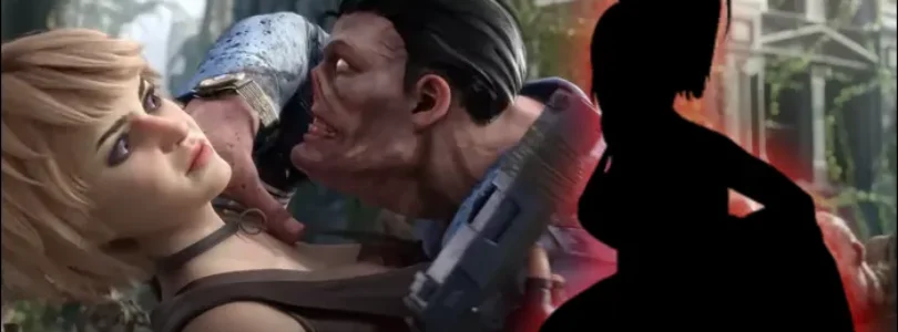 You won’t expect which fighting game character pops up in this random mobile zombie game trailer for a bizarre … – EventHubs