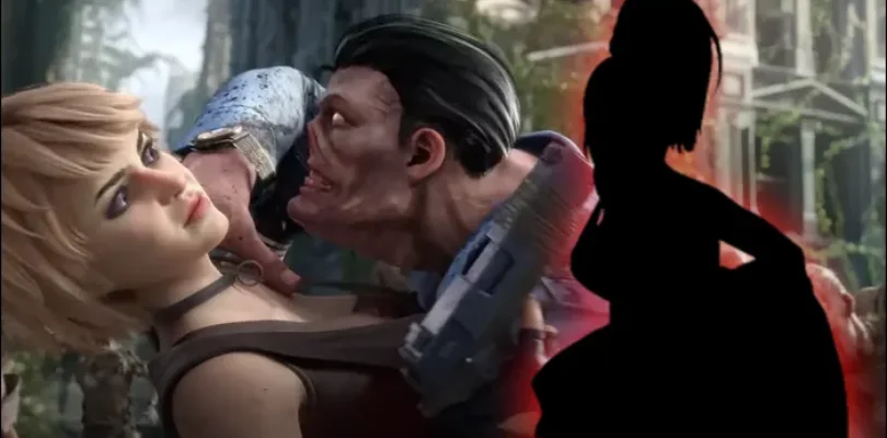 You won’t expect which fighting game character pops up in this random mobile zombie game trailer for a bizarre … – EventHubs