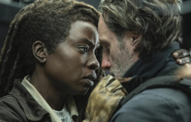 TWD: The Ones Who Live’s Danai Gurira Ponders Another Spinoff to Address ‘Issue With the Mothership’ – Yahoo Canada Finance