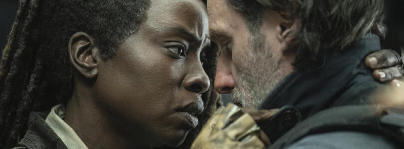 TWD: The Ones Who Live’s Danai Gurira Ponders Another Spinoff to Address ‘Issue With the Mothership’ – Yahoo Canada Finance