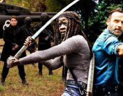 Michonne’s Strategic Deception in The Walking Dead: Embracing Type B to Survive – BNN Breaking