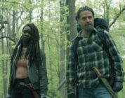TWD: The Ones Who Live star responds to brutal character death – Yahoo News Canada