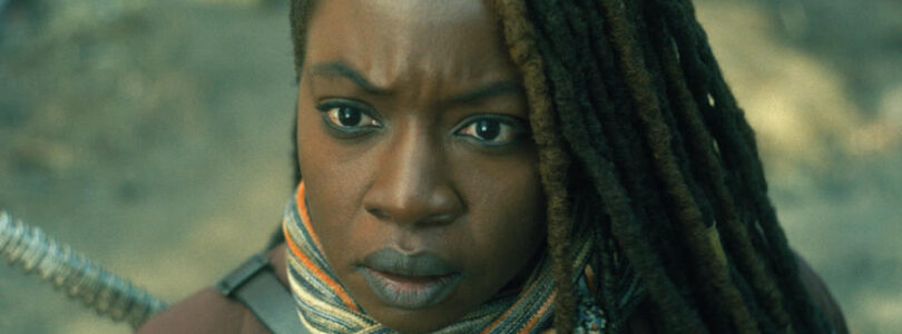 The Walking Dead: The Ones Who Live Recap: Strangers in the Plight – Yahoo Finance Australia