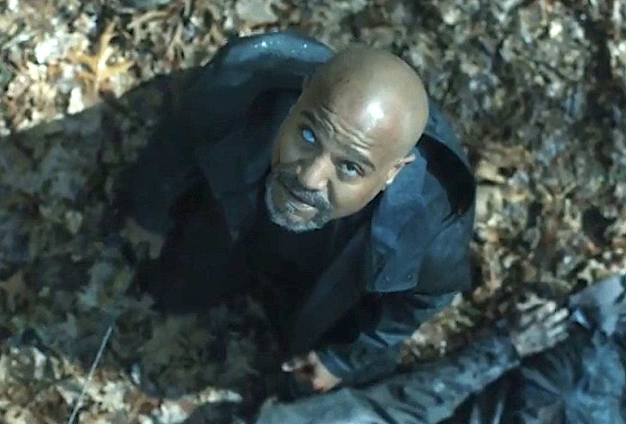 seth gilliam walking dead ones who live episode 5