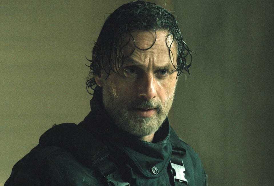 the walking dead ones who live 104 andrew lincoln