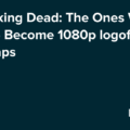 The Walking Dead: The Ones Who Live 1.05 Become 1080p logofree screencaps – LiveJournal