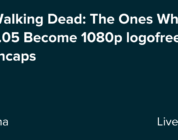 The Walking Dead: The Ones Who Live 1.05 Become 1080p logofree screencaps – LiveJournal