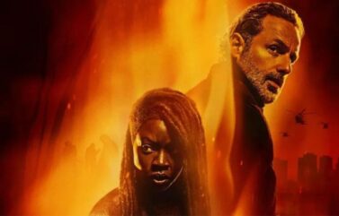 The Walking Dead: The Ones Who Live Season 1 Episode 6 Release Date & Time on AMC Plus – Yahoo Entertainment