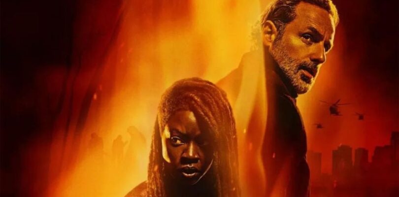 The Walking Dead: The Ones Who Live Season 1 Episode 6 Release Date & Time on AMC Plus – Yahoo Entertainment