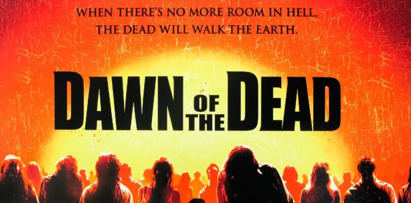 Happy 20th Anniversary to Zack Snyder’s DAWN OF THE DEAD! – Daily Dead