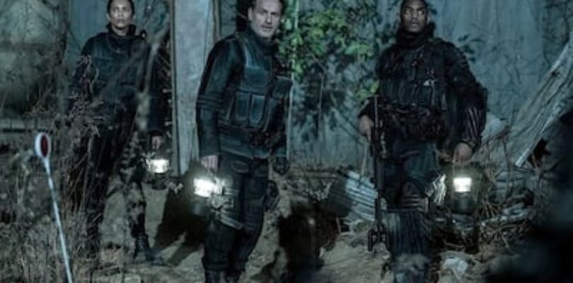 How The Walking Dead rekindled the ‘magic’ in The Ones Who Live – The National