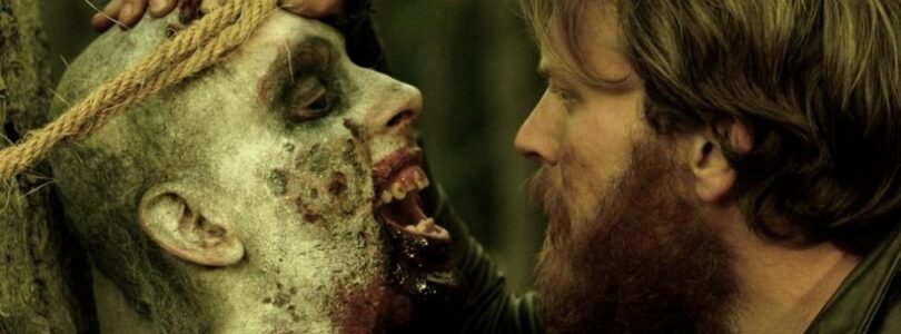 Zombie Period Horror ‘Exit Humanity’ Now on SCREAMBOX – Bloody Disgusting